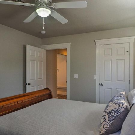 Cozy Home Blocks To Georgetown Square And Su! Eksteriør bilde