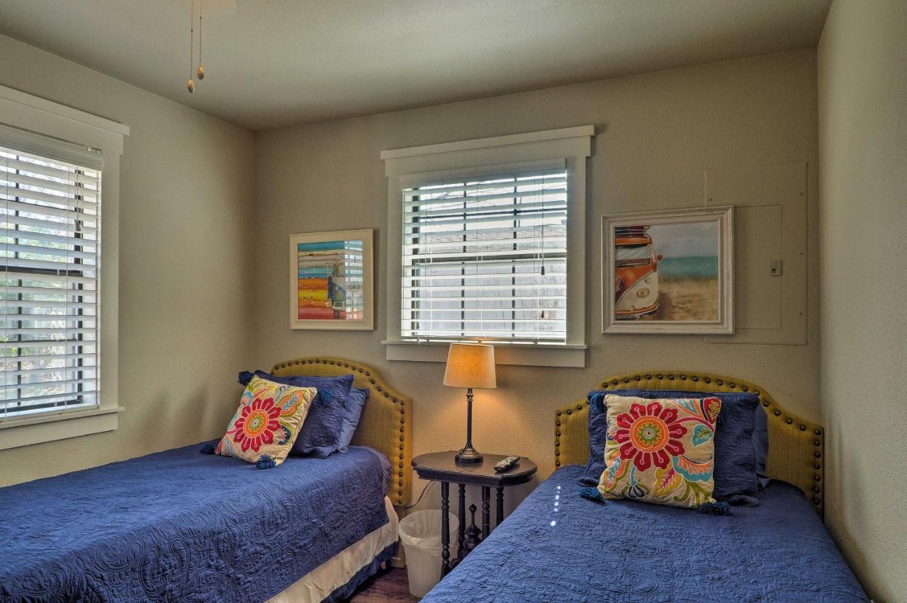 Cozy Home Blocks To Georgetown Square And Su! Eksteriør bilde
