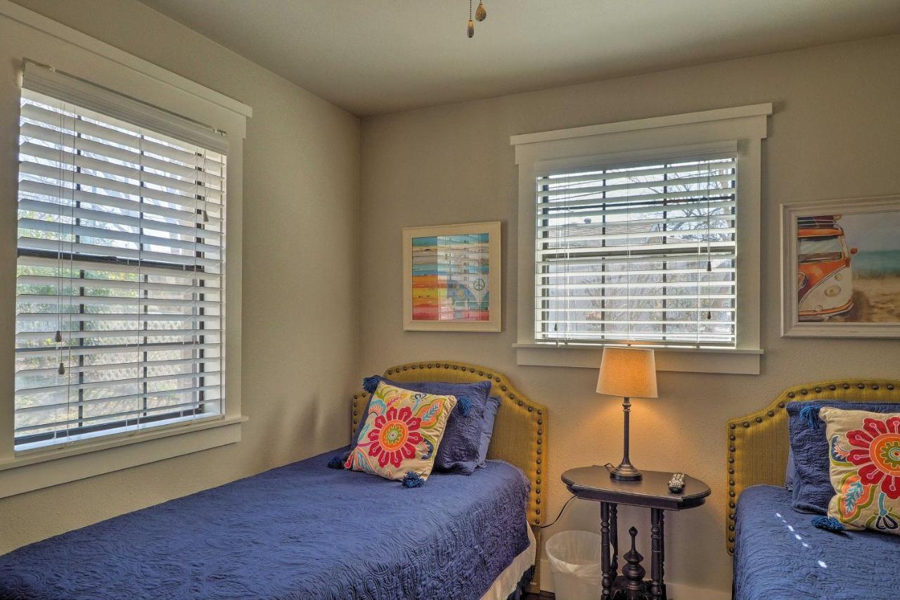 Cozy Home Blocks To Georgetown Square And Su! Eksteriør bilde